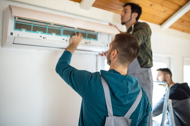 Best Local HVAC Companies  in East Canton, OH