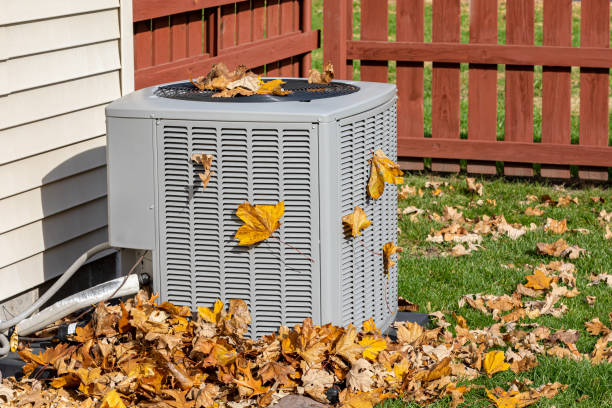 Best HVAC Replacement Cost  in East Canton, OH