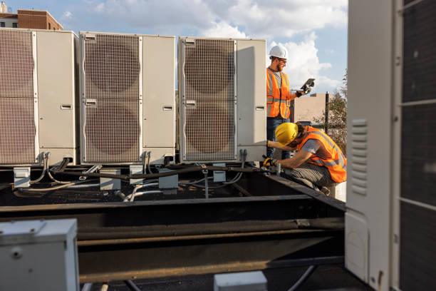 Best 24/7 HVAC Repair  in East Canton, OH