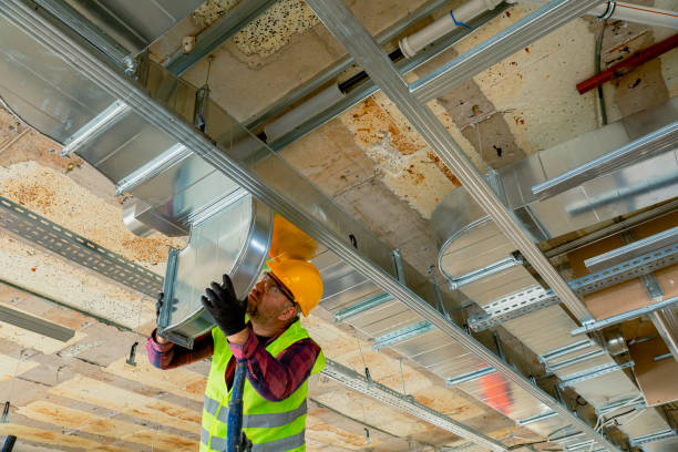 Best Affordable HVAC Services  in East Canton, OH