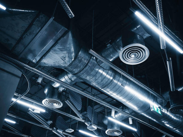 HVAC Air Duct Cleaning in East Canton, OH