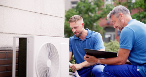 Best Furnace Repair Near Me  in East Canton, OH