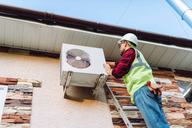 Best HVAC Cleaning Services  in East Canton, OH