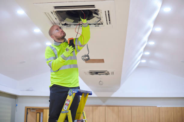 Best Affordable HVAC Services  in East Canton, OH