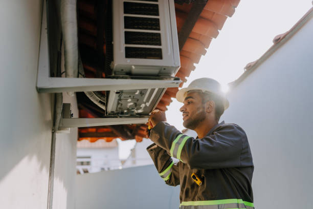 Best HVAC Air Duct Cleaning  in East Canton, OH