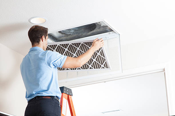  East Canton, OH HVAC Pros