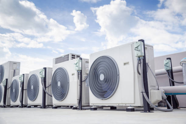 Best Affordable HVAC Services  in East Canton, OH