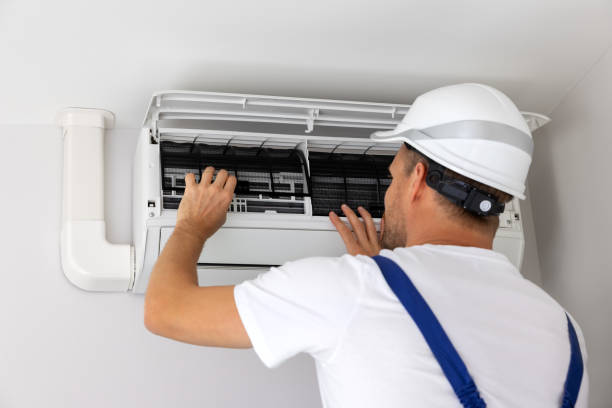 Best Residential HVAC Services  in East Canton, OH