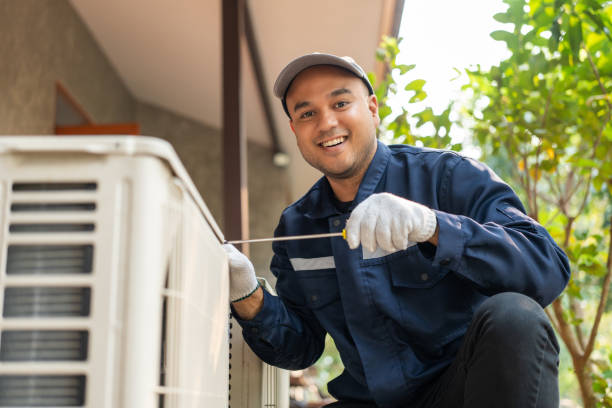 Best Ductless HVAC Repair  in East Canton, OH
