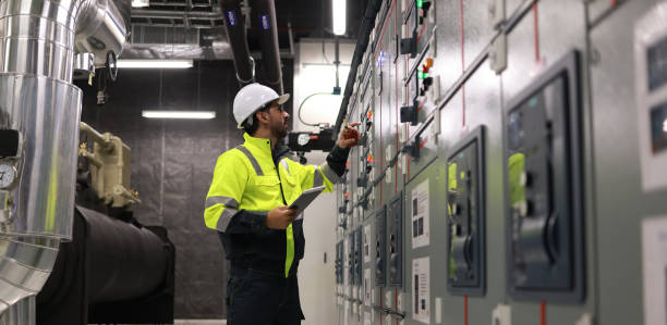 Best Furnace Repair Near Me  in East Canton, OH