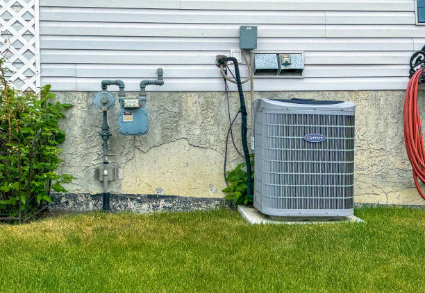 Local HVAC Companies in East Canton, OH
